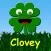 Clovey
