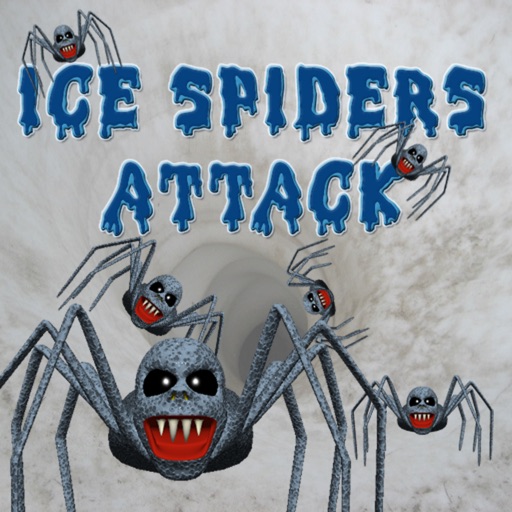 Ice Spiders Attack Ice Spiders Attack