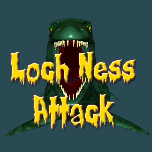Loch Ness Attack Loch Ness Attack