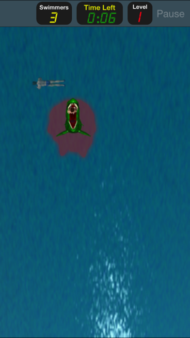 Loch Ness Attack স্ক্রিনশট