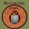 My Coo Coo Clock