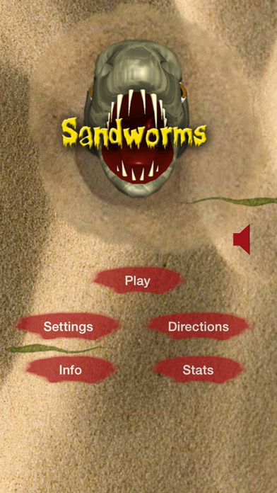Screenshot di Sandworms