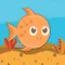 Fishy In The Water