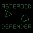 Asteroid Defender