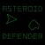 Asteroid Defender