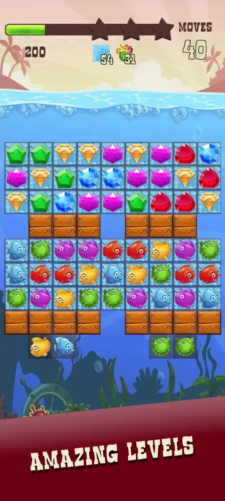 Pirate Saga Screenshots
