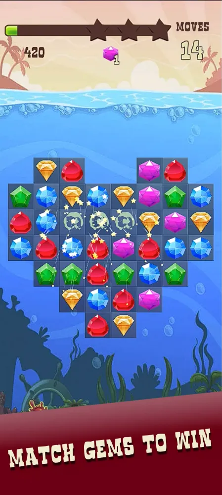Pirate Saga Screenshots