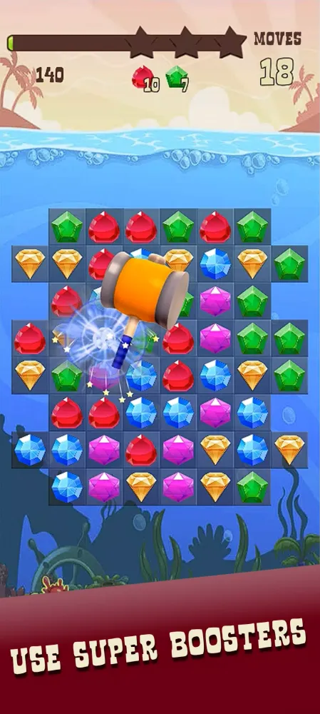 Pirate Saga Screenshots