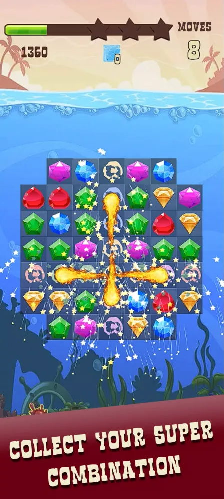 Pirate Saga Screenshots