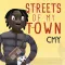Streets of My Town - CMY