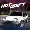 Hot Drift