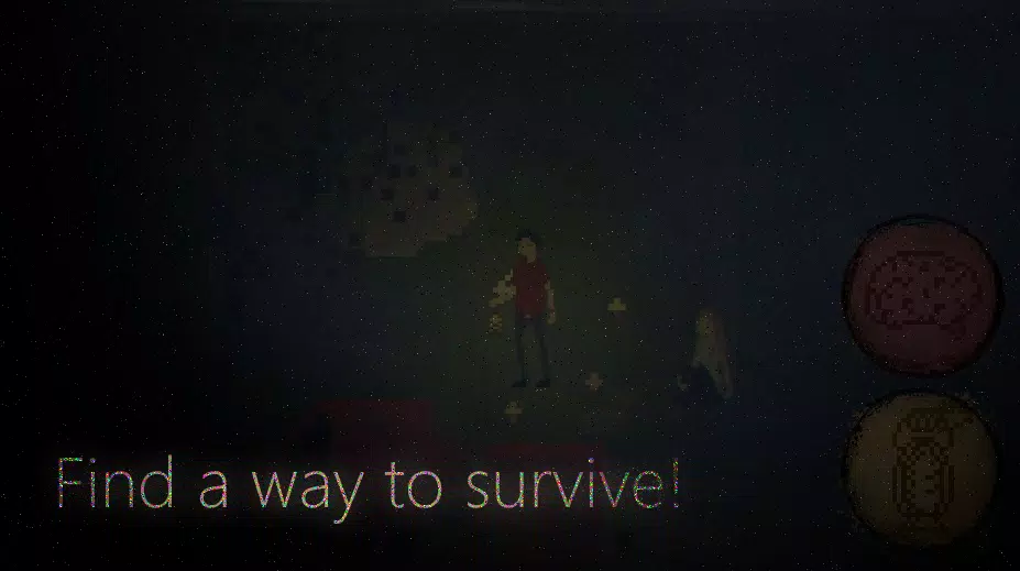 NOT SCP: Siren Head Screenshots