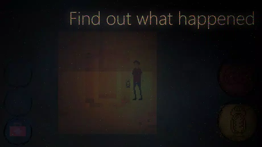 NOT SCP: Siren Head Screenshots