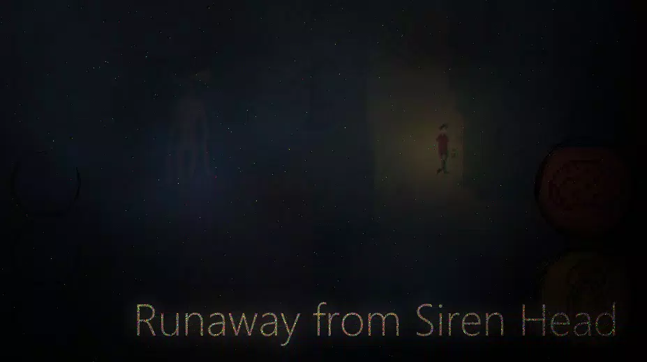 NOT SCP: Siren Head Screenshots