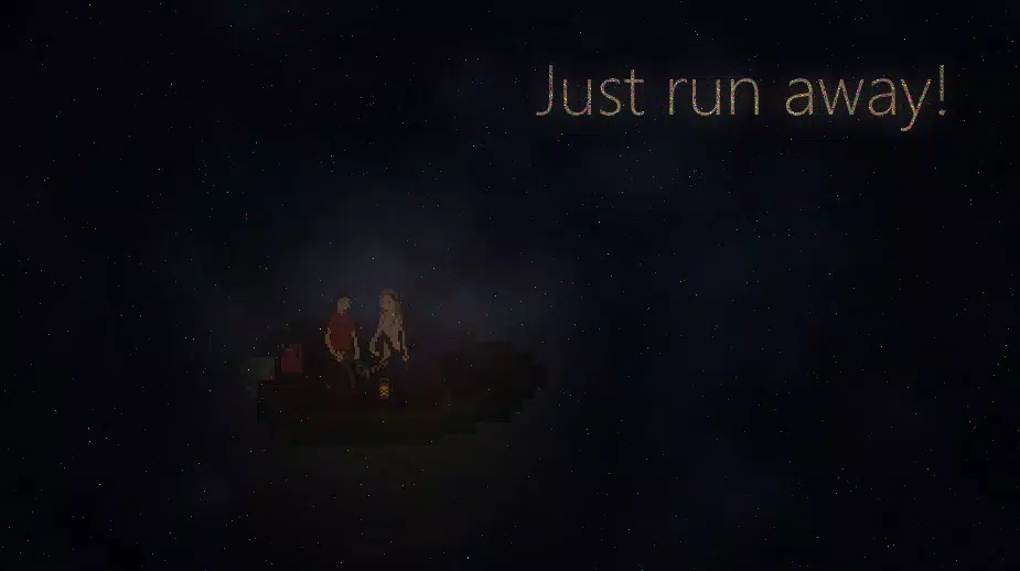 NOT SCP: Siren Head Screenshots