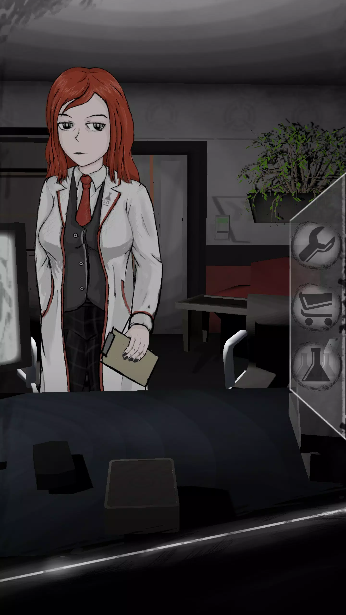 SCP: Foundation Chronicles Screenshots