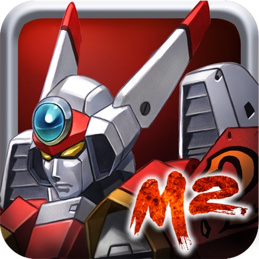 M2: War of Myth Mech International M2: War of Myth Mech International