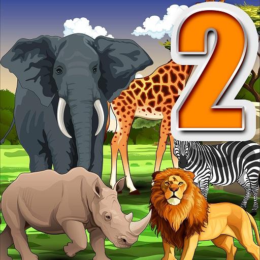 4D Zoo AR 2