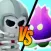 Plants Vs Skeletons
