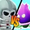 Plants Vs Skeletons