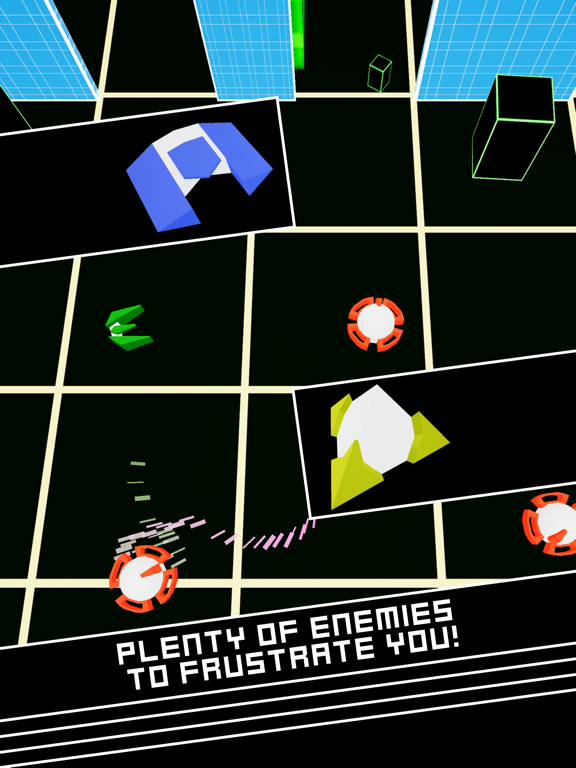 Скриншоты PITTL - Push It To The Limit iPad 