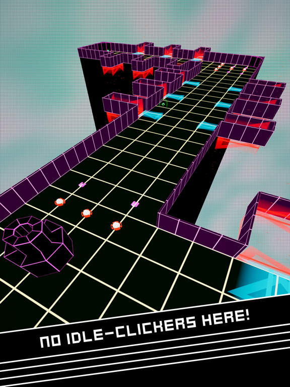 Скриншоты PITTL - Push It To The Limit iPad 