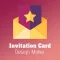 Invitation Card Design Maker