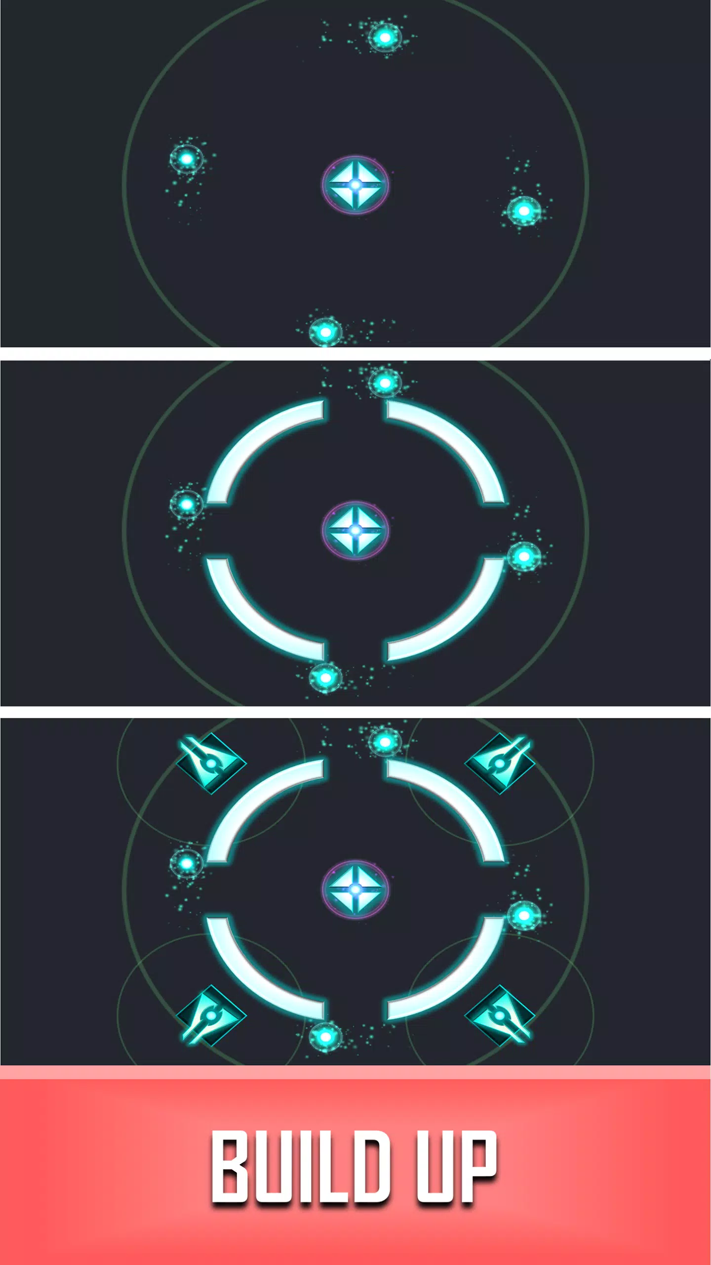 Idle Tower Defense Screenshots