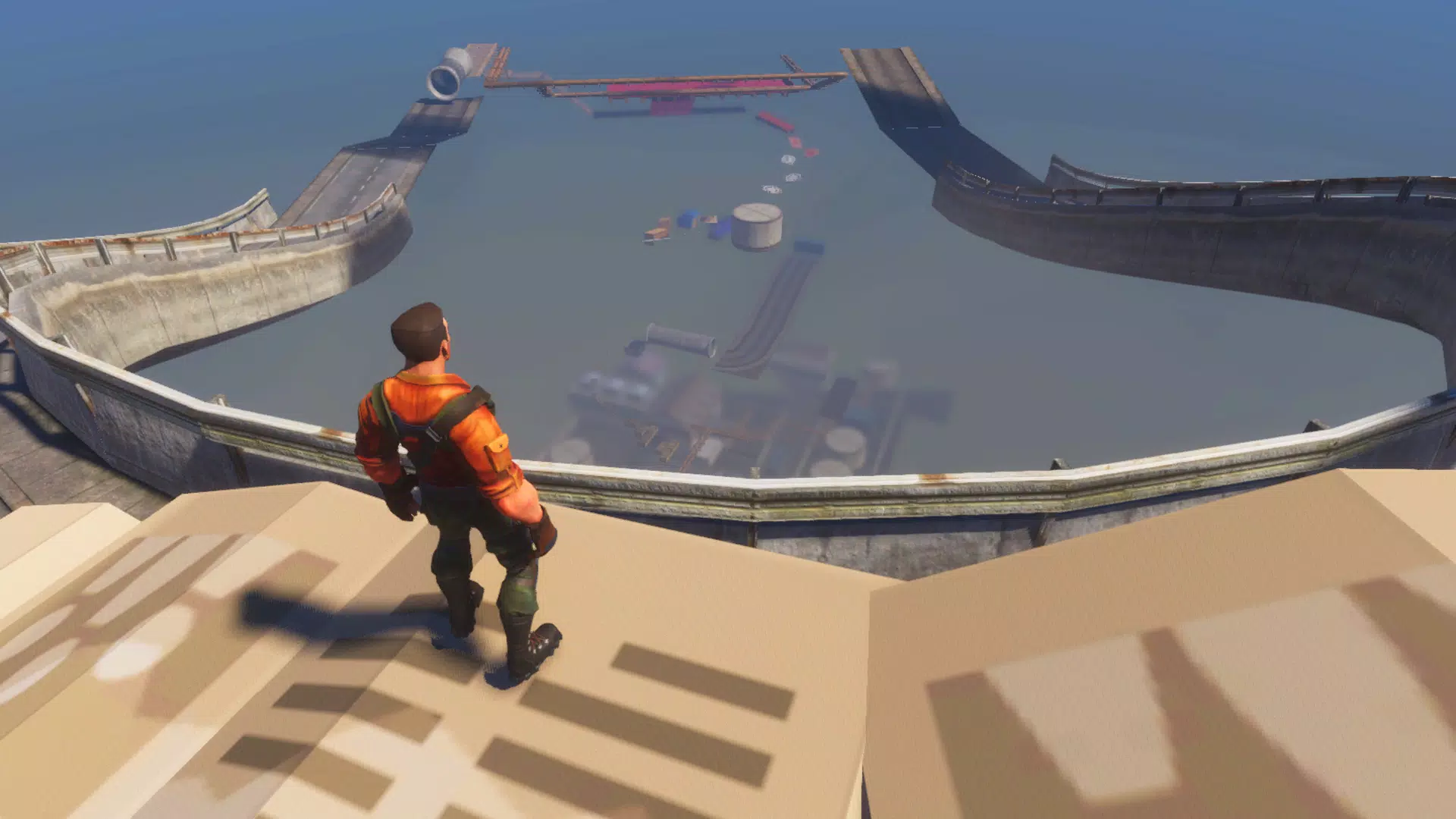 Only Climb Screenshots