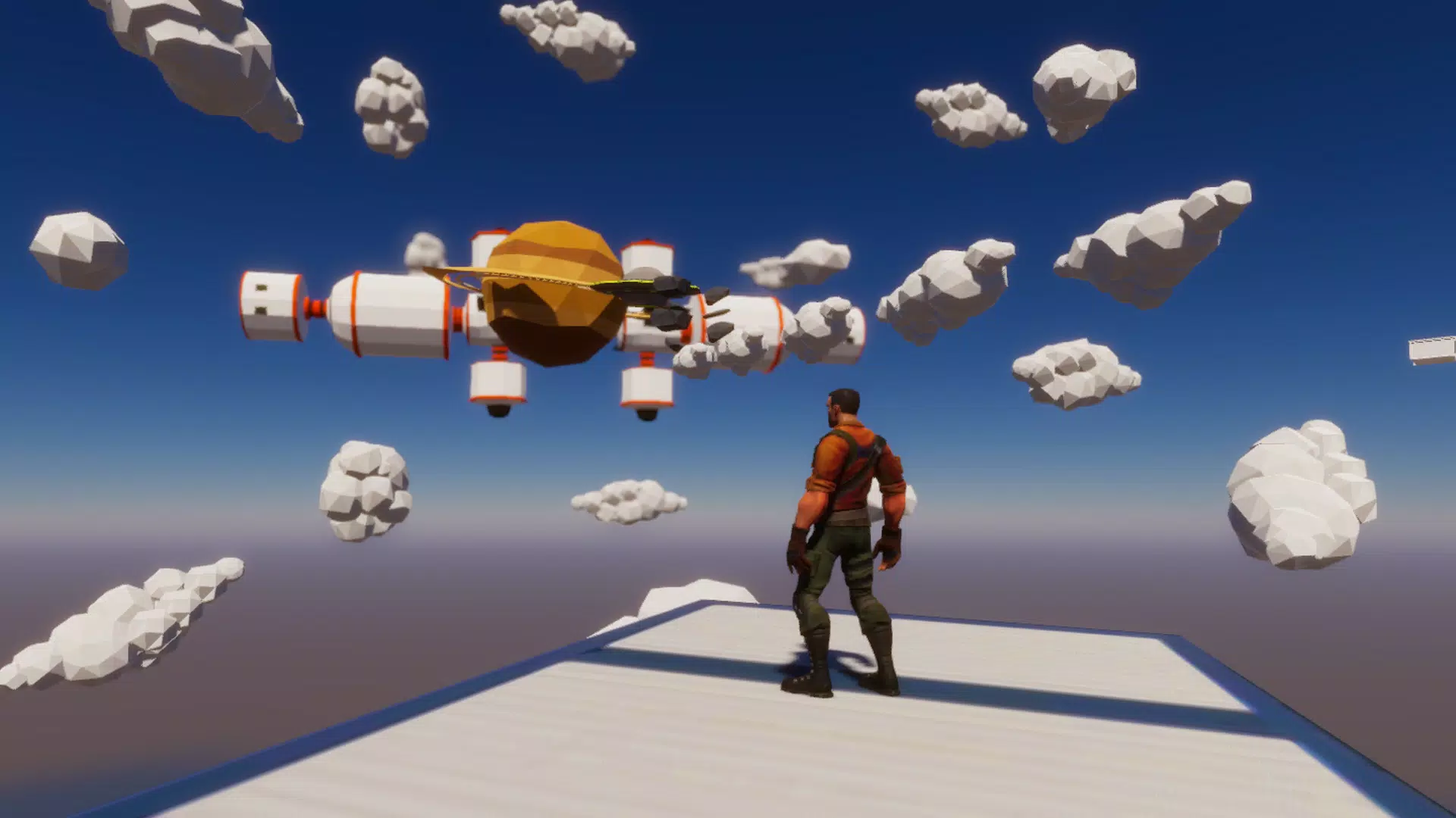 Only Climb Screenshots
