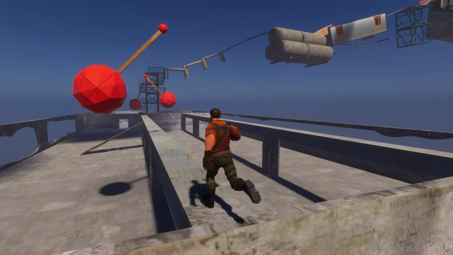 Only Climb Screenshots