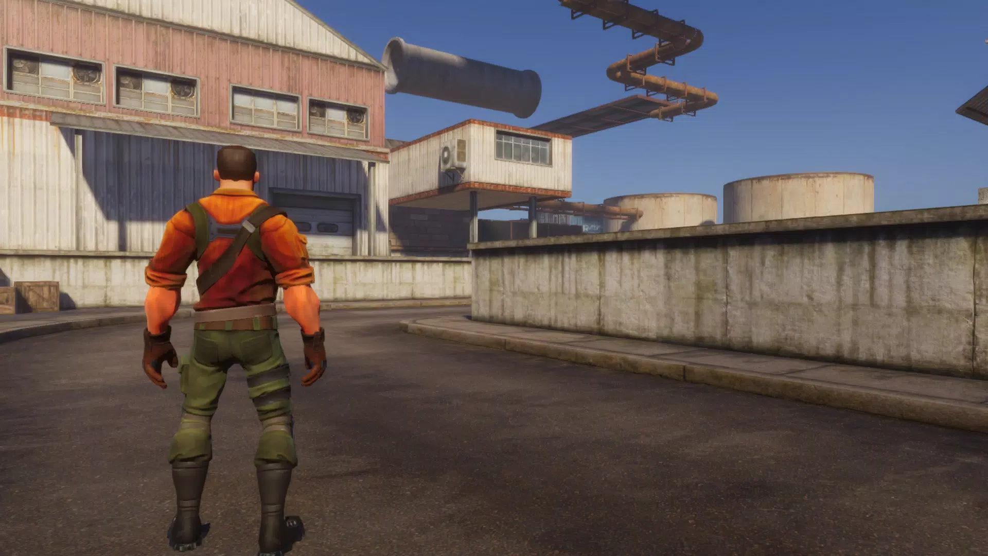 Only Climb Screenshots