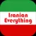 Iranian Everything