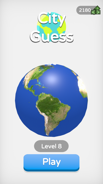 City Guess سکرین شاٹس