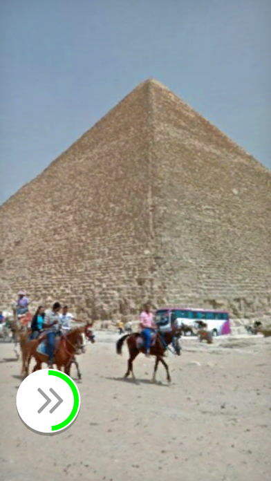 City Guess سکرین شاٹس