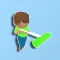 Paint Rush 4D