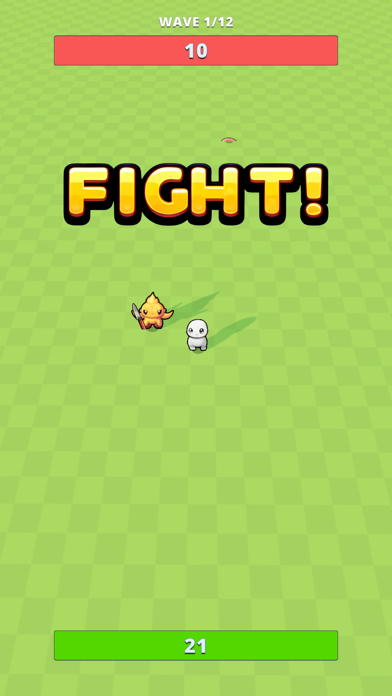 PalFight Screenshots