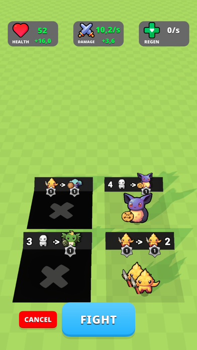 PalFight Screenshots
