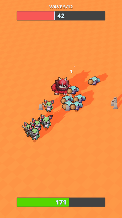 PalFight Screenshots