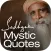 Mystic Quotes - Sadhguru