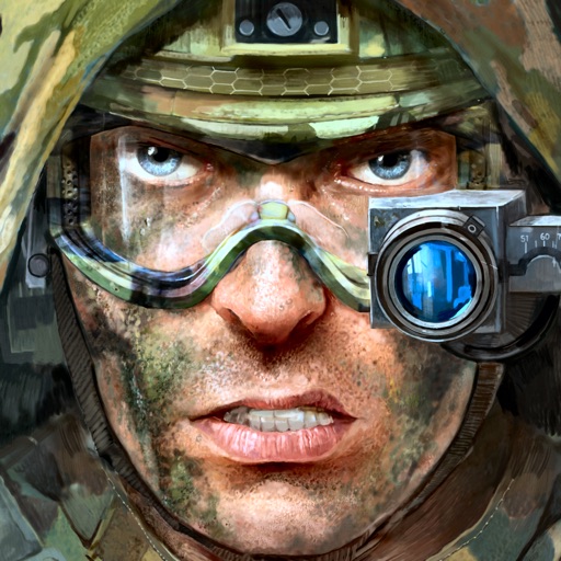 Machines at War 3 RTS Machines at War 3 RTS