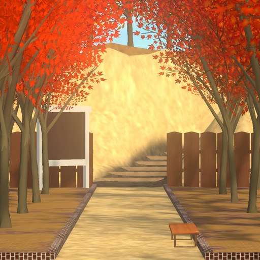 Escape Game Autumn Leaves Escape Game Autumn Leaves