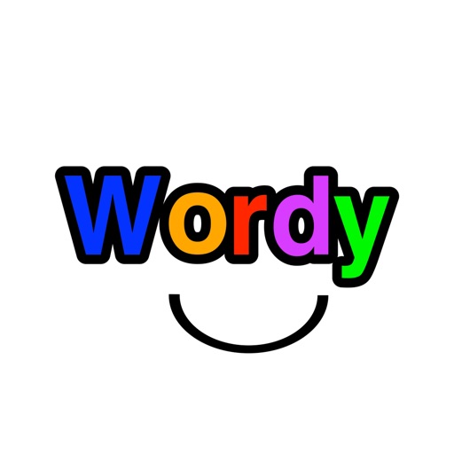 Wordy App - Total Vocabulary Wordy App - Total Vocabulary