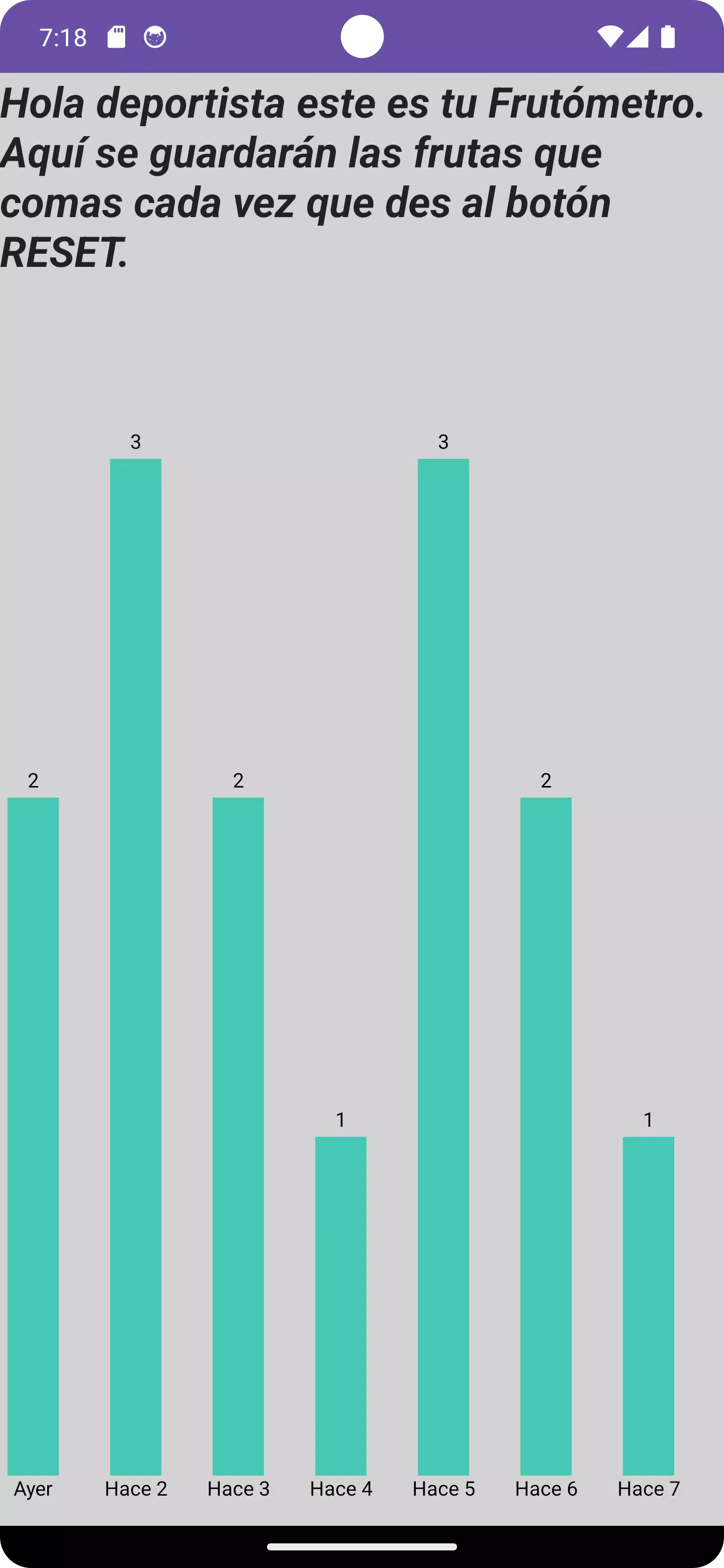 Fit King Screenshots