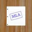 MLA Generator Lite
