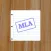 MLA Generator Lite