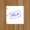 MLA Generator Lite