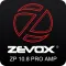 ZP 10.8 PRO AMP