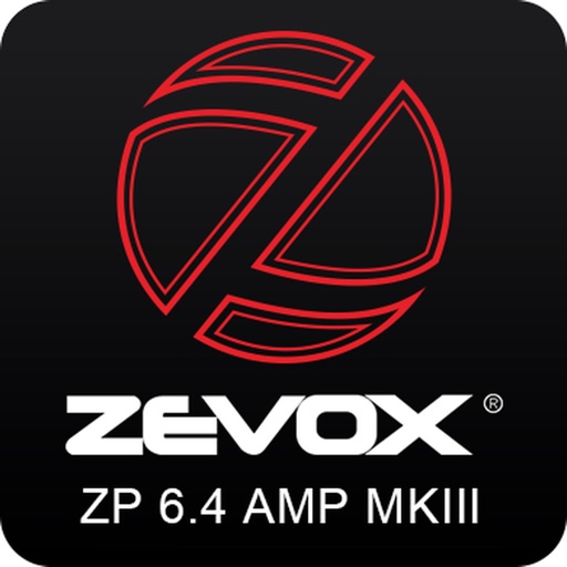 ZP 6.4 AMP MK III ZP 6.4 AMP MK III