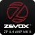 ZP 8.4 AMP MK II